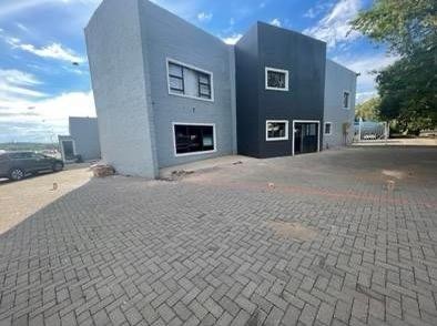 To Let 1 Bedroom Property for Rent in Irene Park North West